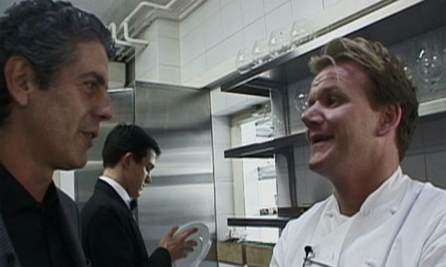 Najlepsze dzieła Anthony'ego Bourdaina: Pięć dokumentów, które każdy fan powinien obejrzeć