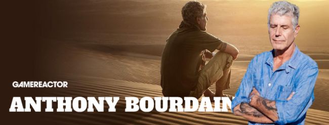 Najlepsze dzieła Anthony'ego Bourdaina: Pięć dokumentów, które każdy fan powinien obejrzeć