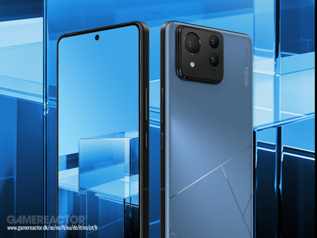 Asus Zenfone 12 Ultra