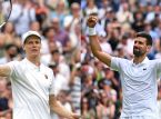 Szok w Wimbledonie, gdy zmieniają harmonogram p&oacute;łfinał&oacute;w mężczyzn... by priorytetowo traktować widz&oacute;w telewizyjnych?