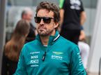 Aston Martin desperacko próbuje zrozumieć, dlaczego tak dobrze poradził sobie w Grand Prix Węgier