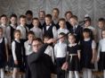 Mr. Nobody Against Putin 