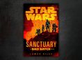 Bad Batch powraca w nowej powieści Star Wars, której akcja rozgrywa się przed ostatnim sezonem serialu