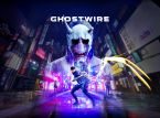 Ghostwire Tokyo - pierwsze wrażenia