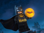 Lego Batman: Legacy of the Dark Knight okazało się w pełni grywalne z kodem do przedzam&oacute;wień