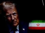 Trump zapowiada, że będzie pośrednio zaangażowany w rozmowy nuklearne USA-Iran