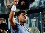 Carlos Alcaraz mówi o swoim celu, jakim jest zostanie numerem 1 na świecie, ale przede wszystkim chce być szczęśliwy