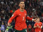 Cristiano Ronaldo mówi, że Messi nie jest lepszy od niego: "Nie chcę być pokorny"