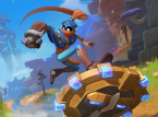 The Knightling 