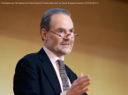 Brytyjski historyk Timothy Garton Ash zdobywa w 2026 roku Nagrodę Księżniczki Asturii za nauki społeczne