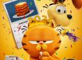 Anuluj The Garfield Movie, Chris Pratt nie lubi lasagne