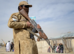 Pakistan uderza w Afganistan, dziesiątki giną