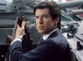 Pierce Brosnan jest zawsze otwarty na powr&oacute;t jako James Bond