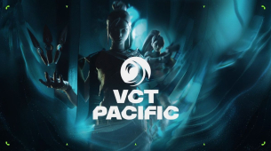 VCT Pacific Stage 1 Playoffs: Oto terminarz ostatnich czterech meczów