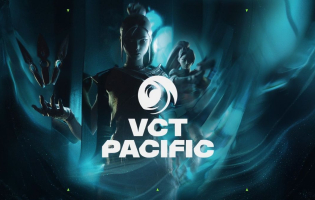 VCT Pacific Stage 1 Playoffs: Oto terminarz ostatnich czterech mecz&oacute;w