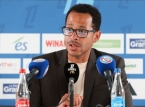 Były menedżer Chelsea, Liam Rosenior, mianowany gł&oacute;wnym trenerem Paris FC