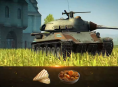 Nowa linia czołgów w World of Tanks Blitz