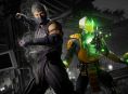 Mortal Kombat 1 Międzyplatformowy tryb wieloosobowy pojawi się na początku 2024 r.