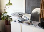 Zestaw Lego Star Trek U.S.S. Enterprise będzie kosztował 350 funtów