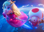 The Super Mario Galaxy Movie staje się pierwszym miliardowym hitem 2026 roku