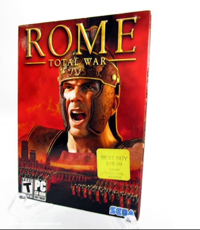 10 najbardziej oszałamiających okładek Big Box PC