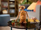 Lego oficjalnie prezentuje sw&oacute;j E.T. zestaw Extra-Terrestrial