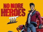 NetEase Games kupiło twórców No More Heroes