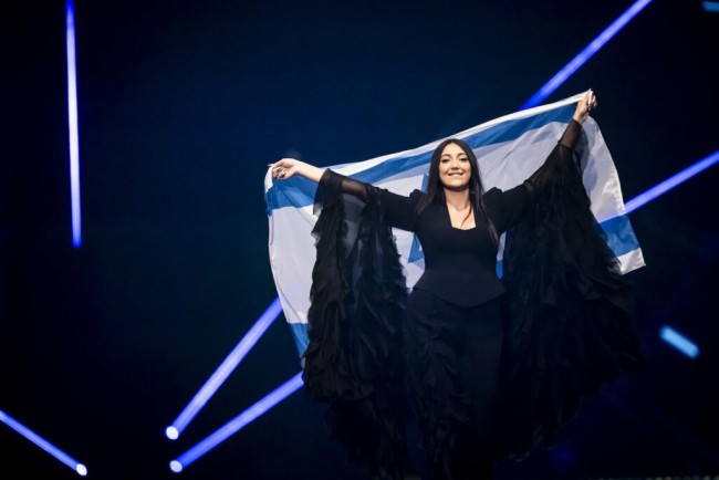 Nowa zasada Eurowizji uniemożliwiłaby Izraelowi organizację konkursu piosenki
