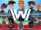 Westworld został usunięty ze sklepów App Store i Google Play
