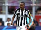 Newcastle odrzuca rekordową ofertę 120 milionów funtów za Alexandra Isaka z Liverpoolu