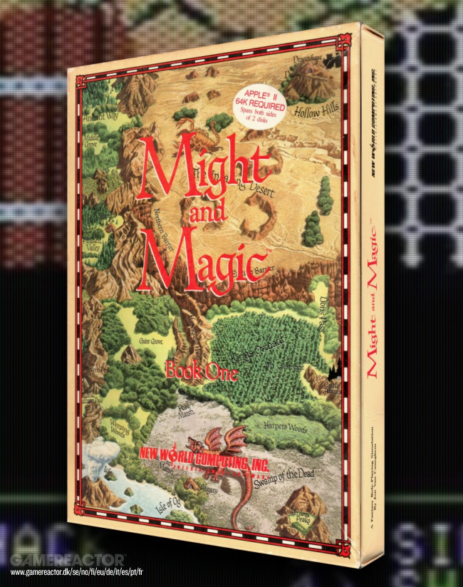 10 najbardziej oszałamiających okładek Big Box PC