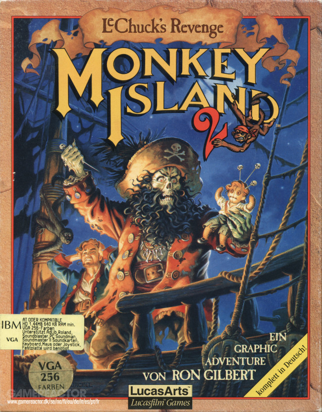 10 najbardziej oszałamiających okładek Big Box PC