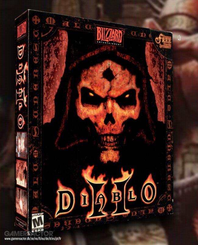 10 najbardziej oszałamiających okładek Big Box PC