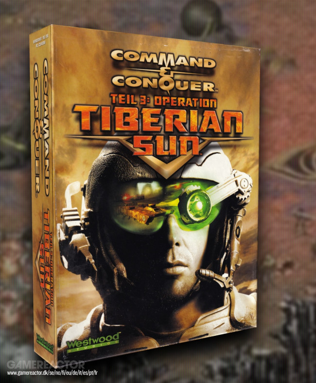 10 najbardziej oszałamiających okładek Big Box PC