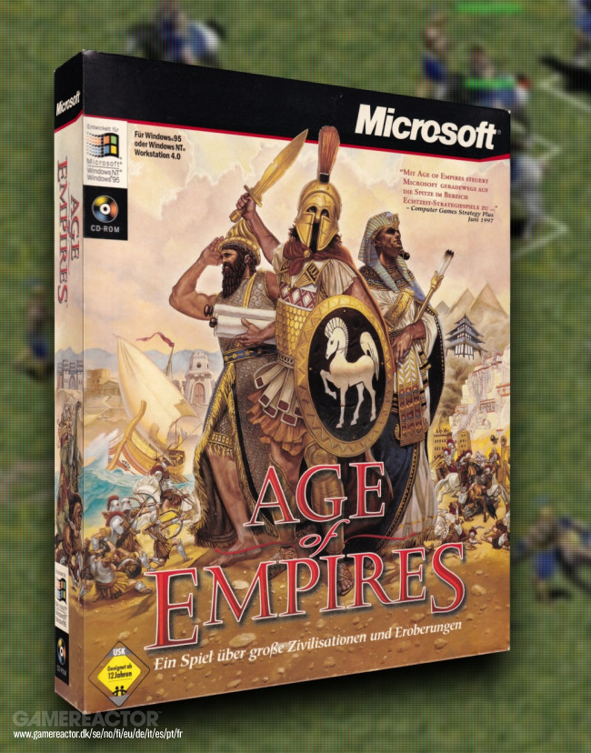 10 najbardziej oszałamiających okładek Big Box PC