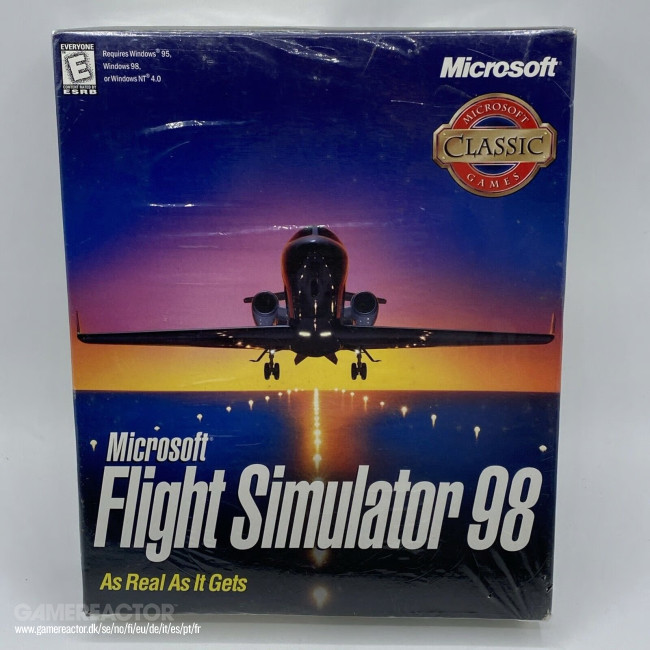 10 najbardziej oszałamiających okładek Big Box PC