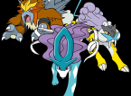 Pok&eacute;mon FireRed/LeafGreen Przewodnik: Jak złapać Suicune, Entei i Raikou