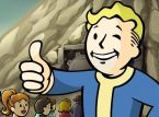 Fallout Shelter również otrzymał ogromny impuls dzięki serialowi telewizyjnemu