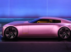 Jaguar zamierza celować w "niszową część niszowej części" rynku