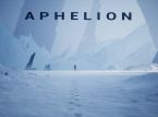 Pierwszy kontakt z Aphelion: Coś pomiędzy Interstellar, Uncharted i Alien: Isolation