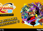 Shantae: Half-Genie Hero Ultimate Edition jest już dostępna na PS5