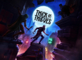 Thick as Thieves będzie kosztować mniej niż bilet do kina podczas premiery