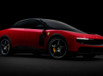 Ferrari w końcu oficjalnie zaprezentowało sw&oacute;j pierwszy samoch&oacute;d elektryczny znany jako Luce