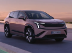 Skoda prezentuje sw&oacute;j największy model w historii