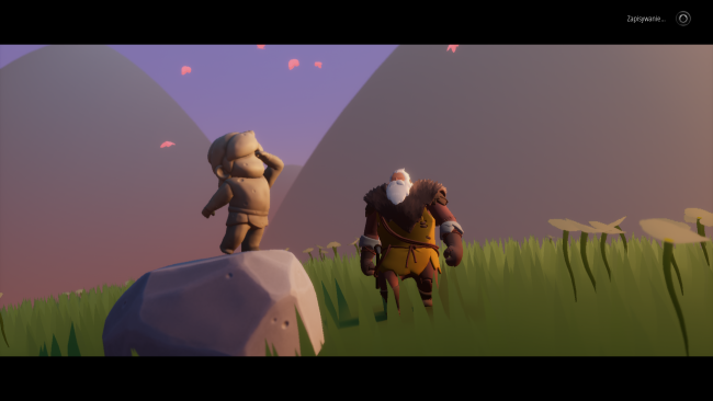 Arise: A Simple Story