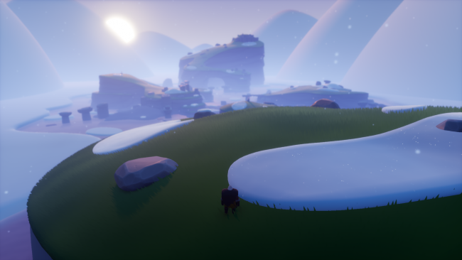 Arise: A Simple Story