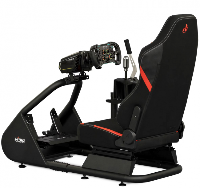 Nitro Concepts S-Racer