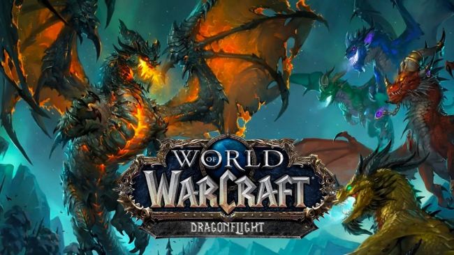World of Warcraft: Dragonflight da fanom wszystko, czego pragną