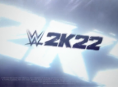 WWE 2K22 - zwiastun ogłaszający nowe gwiazdy