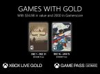 Ogłoszono grudniowy skład Xbox Games with Gold